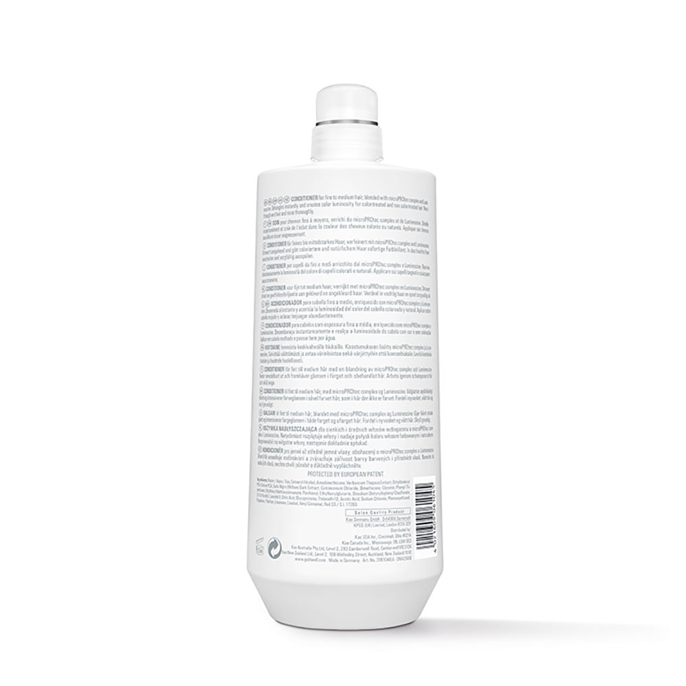 Goldwell Dualsenses Color Brilliance Conditioner 200ml 8