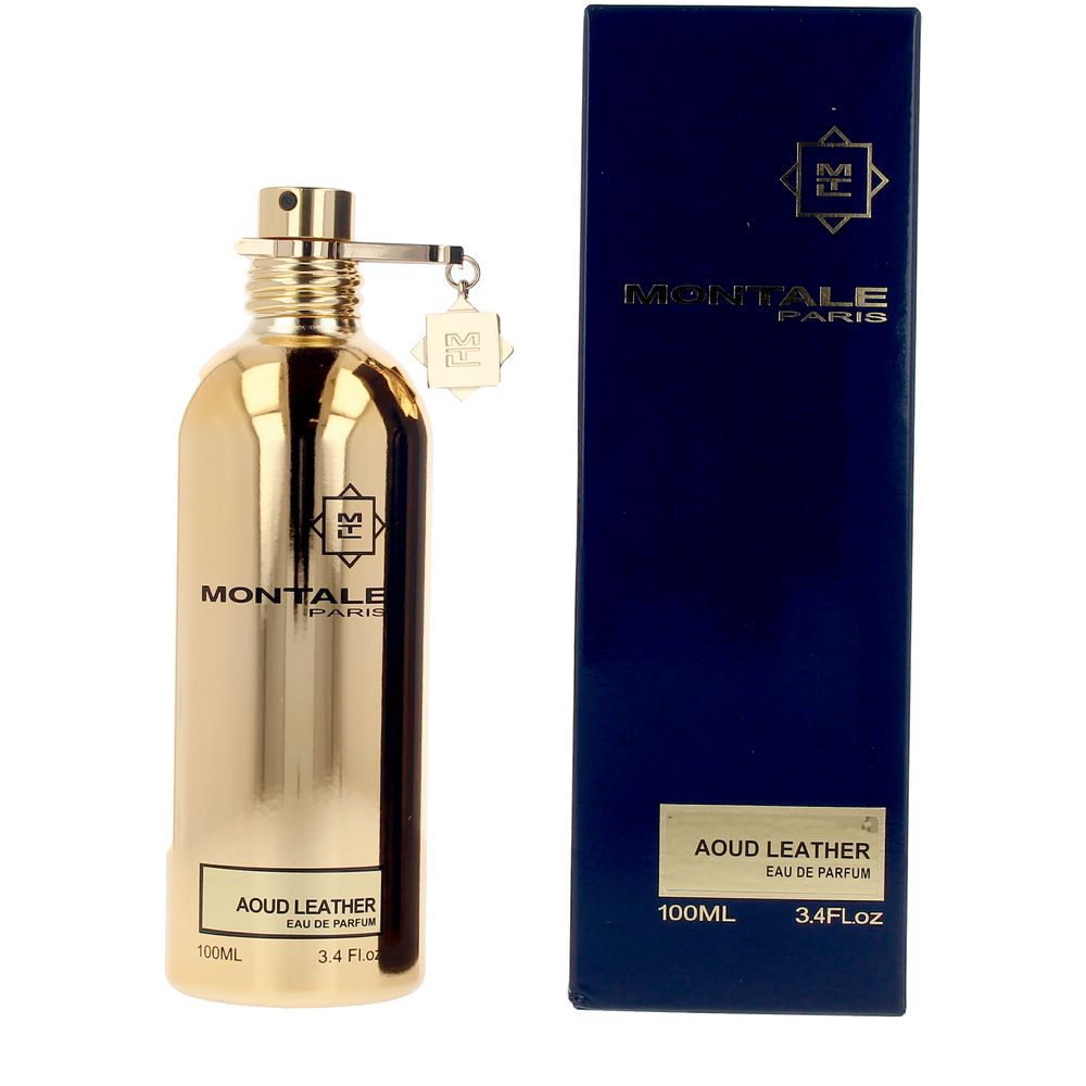 AOUD LEATHER perfume EDP · Buy Online at Best Price Perfumes Club