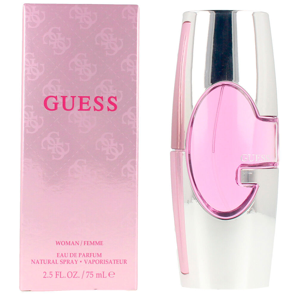 Guess Guess Eau De Parfum Pour Femme 75 Ml - vue 6