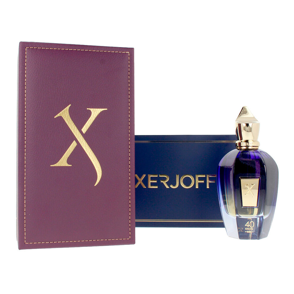 Xerjoff セルヨッフ 40 Knots 香水 100ml 40 Knots Xerjoff parfum
