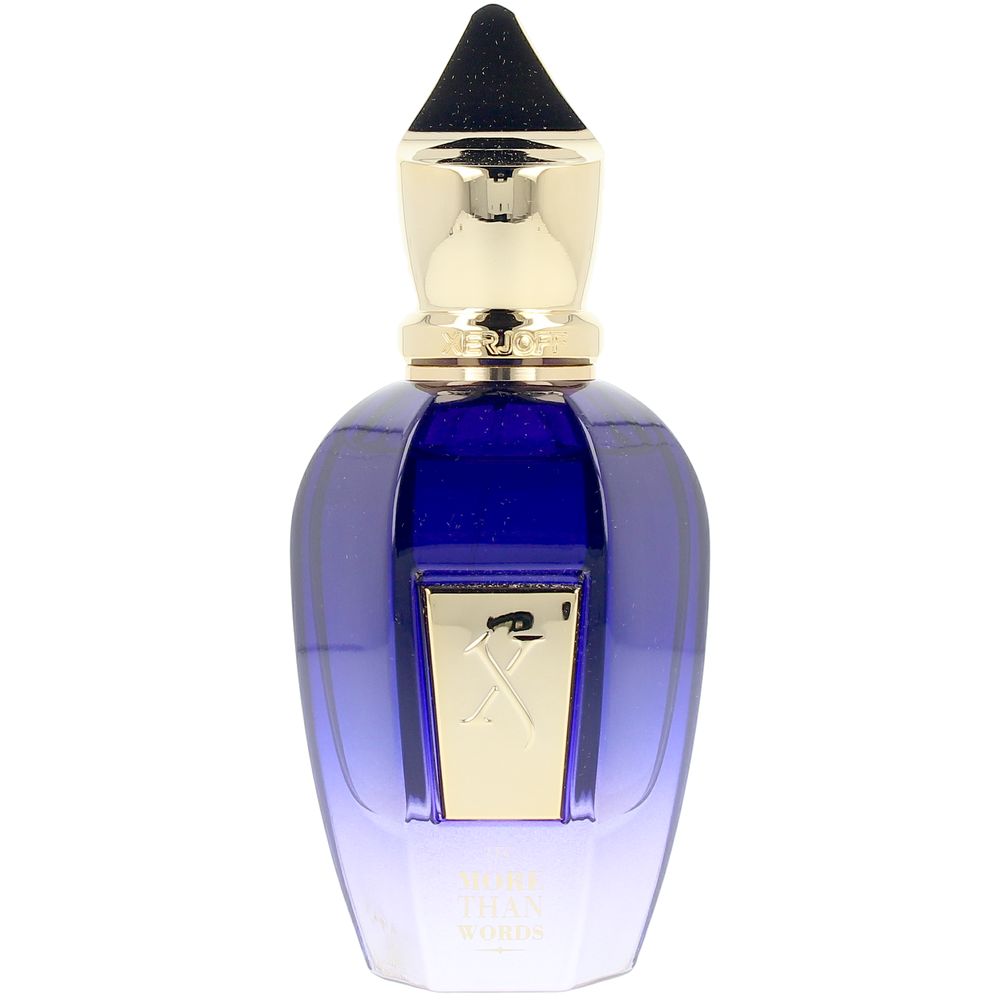Xerjoff Plus Que Des Mots Eau de Parfum 50ml 4