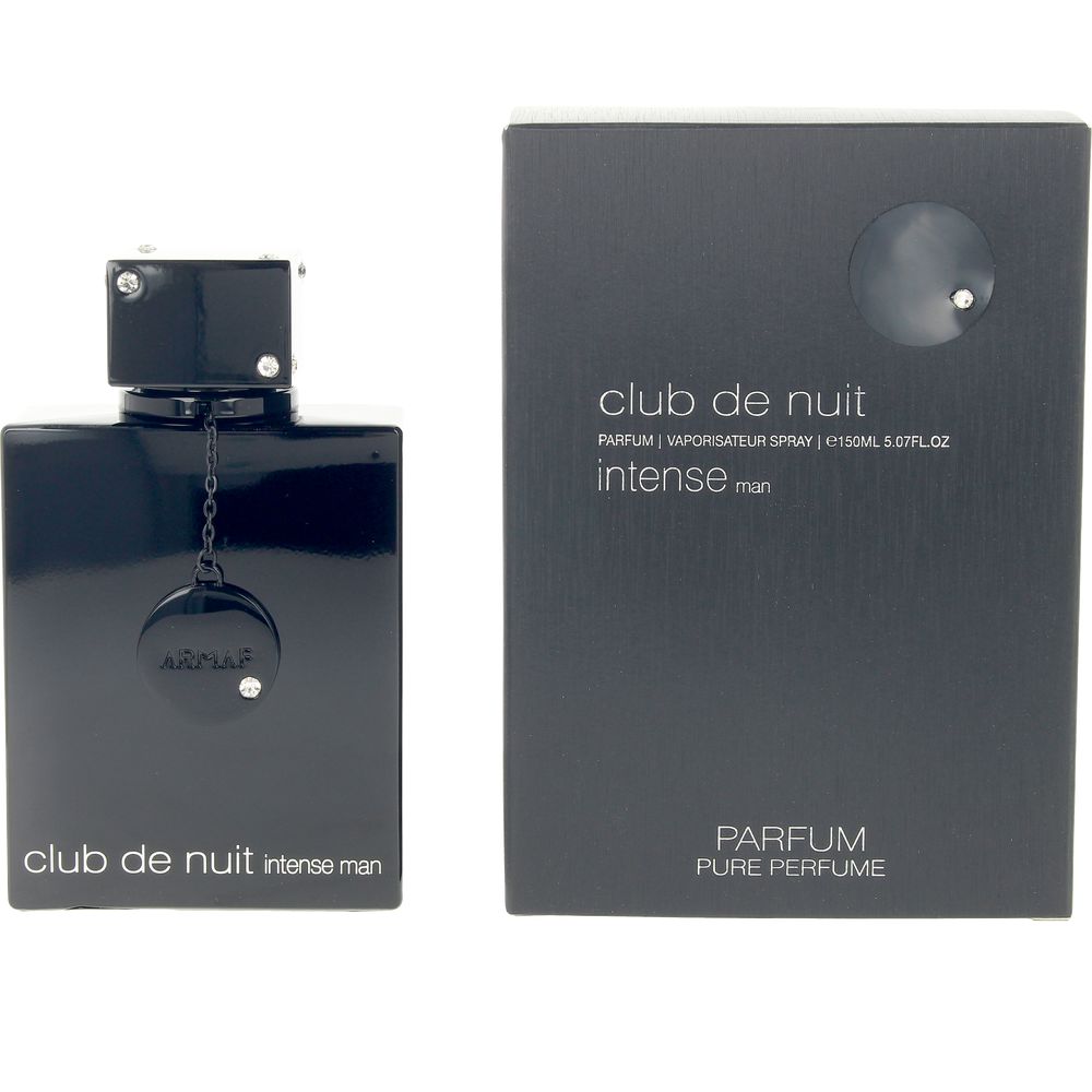 Armaf Club De Nuit Pure Parfum Intense Eau De Parfum 150ml 2