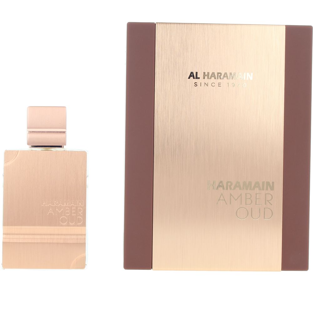 Al Haramain Amber Oud Eau de Parfum 60ml 7