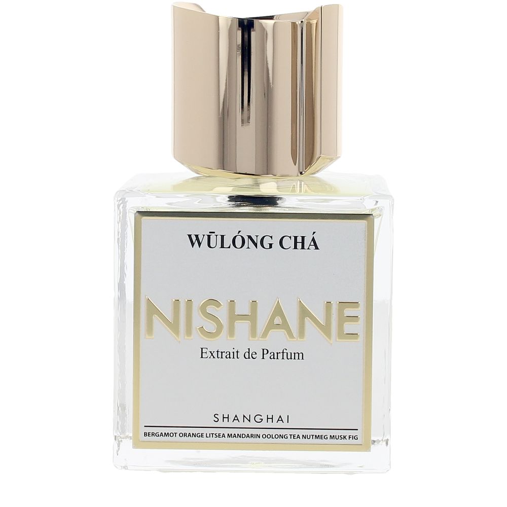 Nishane – Eau de Parfum Wulóng Chá 100 ml Nishane.