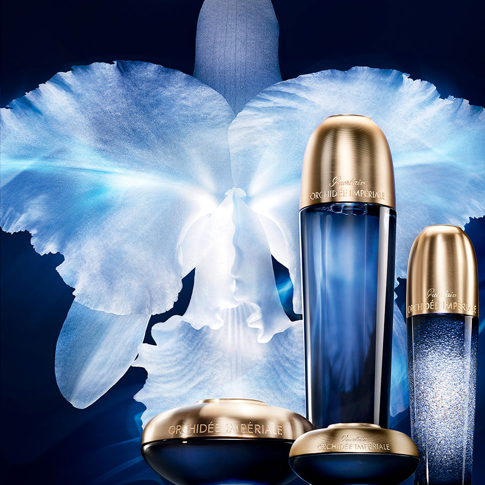 ORCHIDÉE IMPÉRIALE light cream Facial Treatments Guerlain