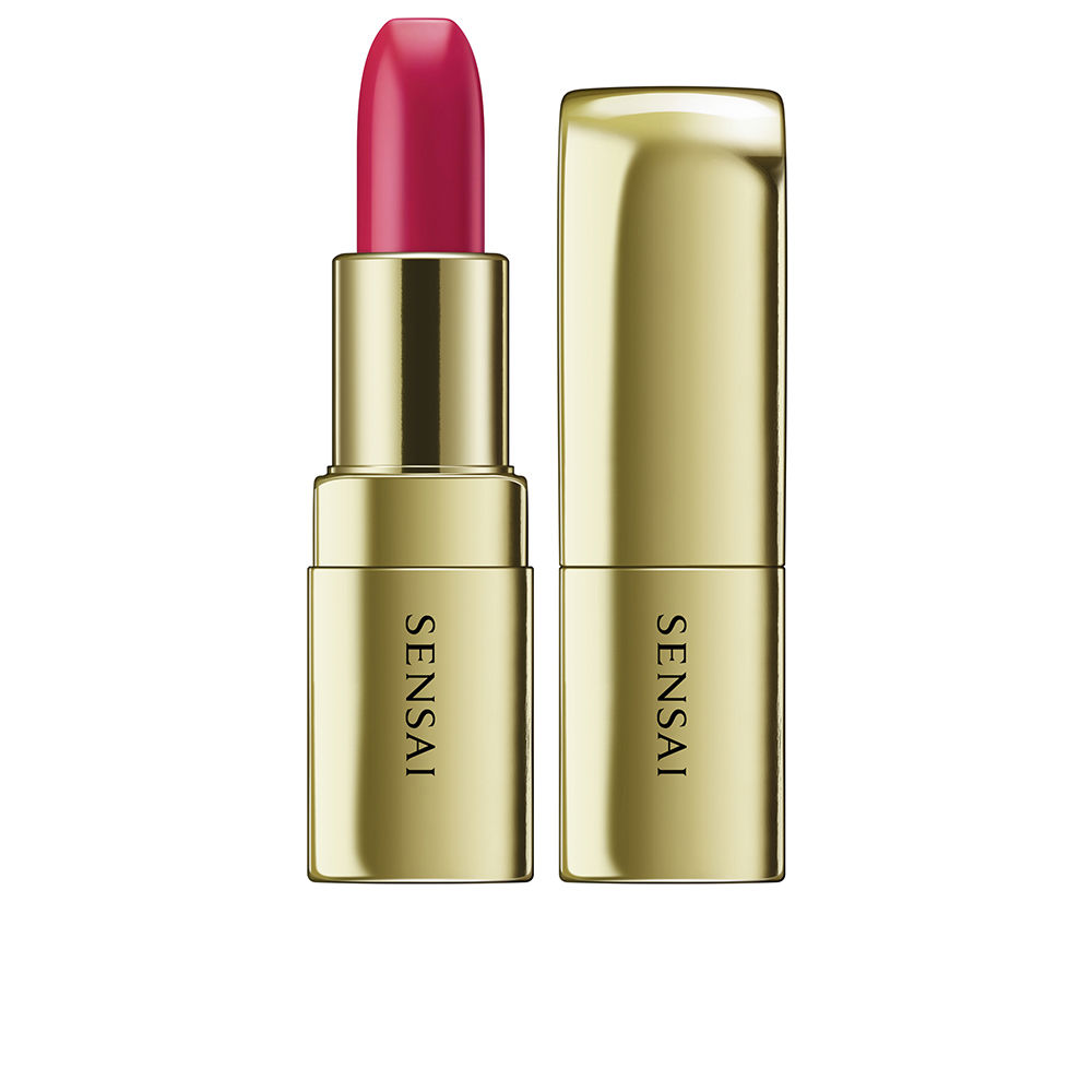 The Lipstick #08-Satsuki Pink