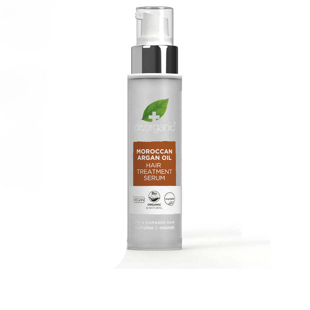 Argán sérum tratamiento capilar 100 ml