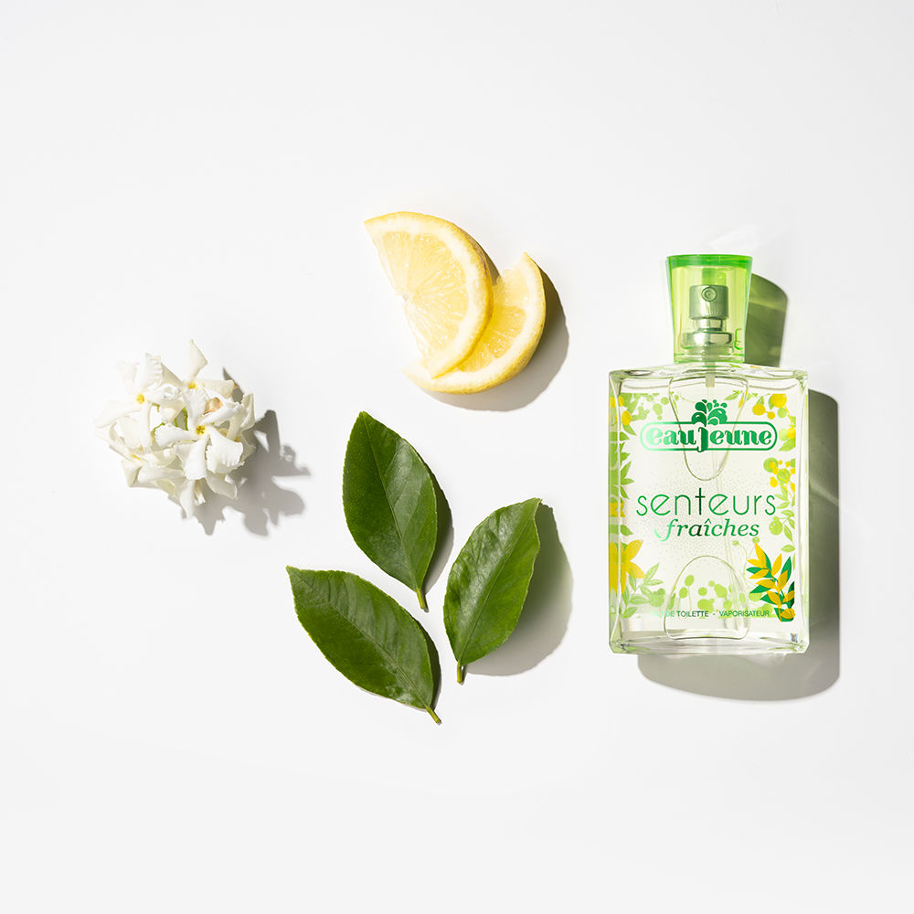 SENTEURS FRAICHES parfum EDT · Meilleurs Prix en Ligne Perfumes Club