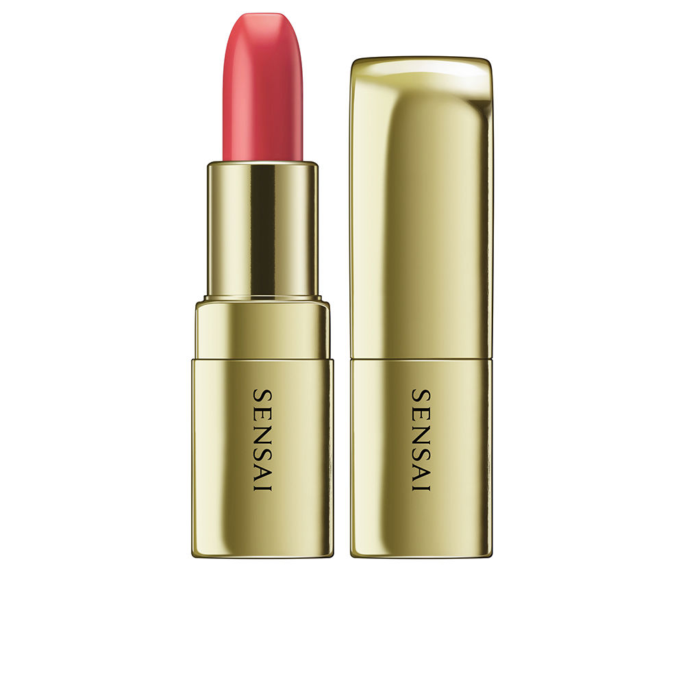 The Lipstick #07-Shakunage Pink
