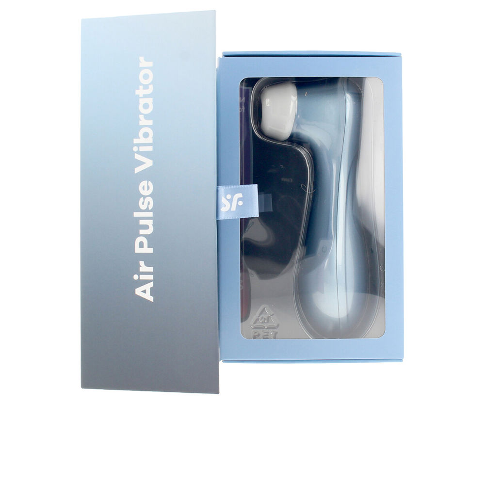 Satisfyer Pro 2 Luftstimulator #blau 1 Stk