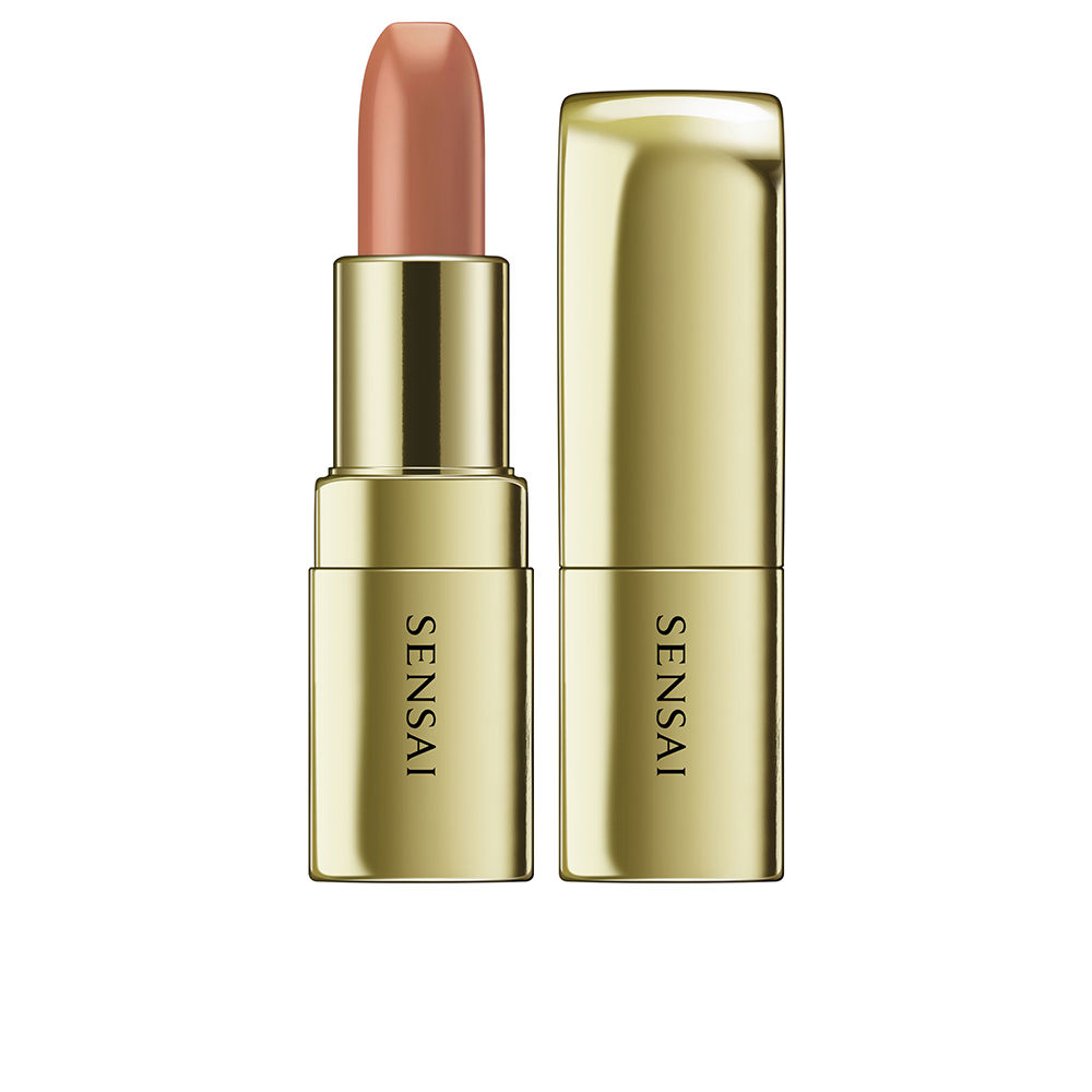 The Lipstick #14-Suzuran Nude