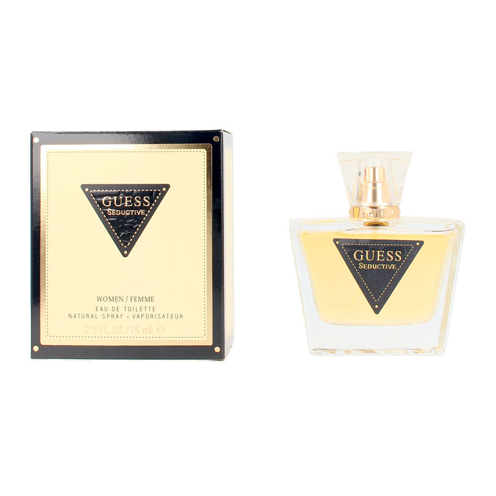 Seductive Femme Guess Eau De Toilettte - vue 2