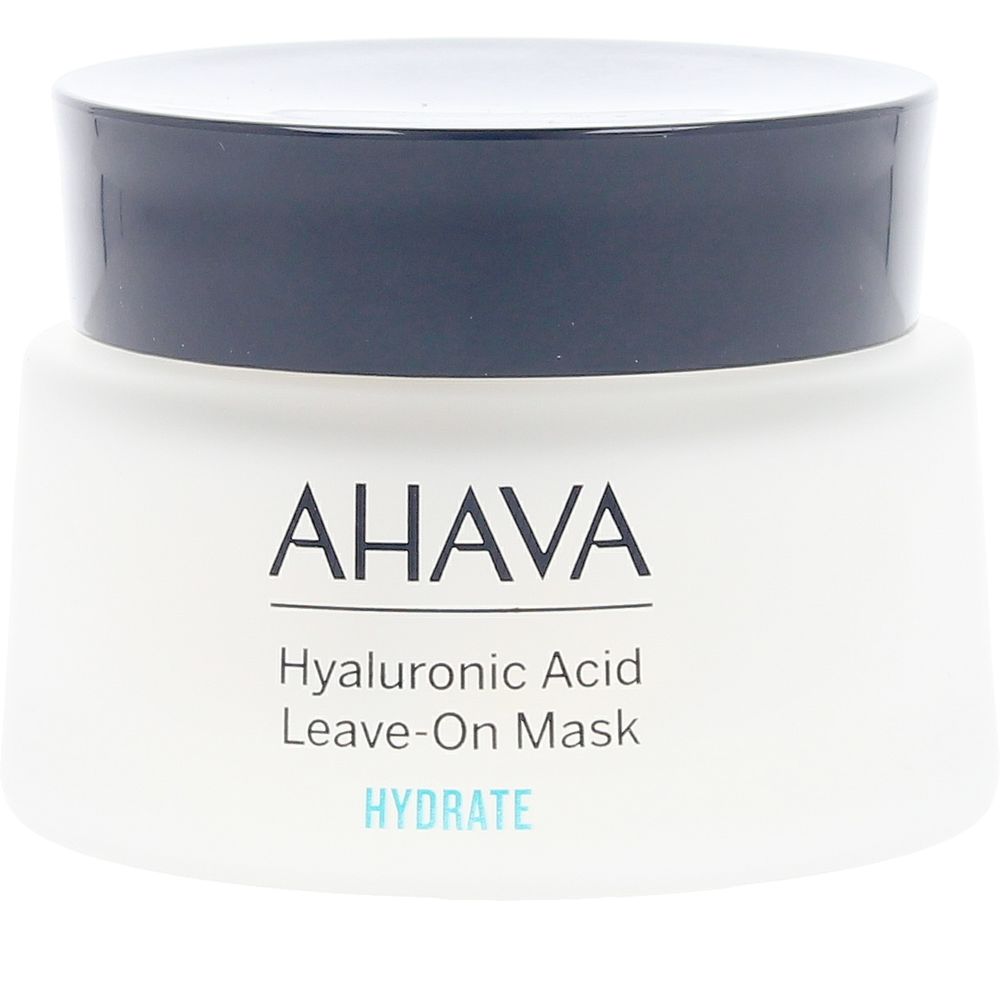Hyaluronic Acid LEAVE-ON mascarilla hidratante 50 ml
