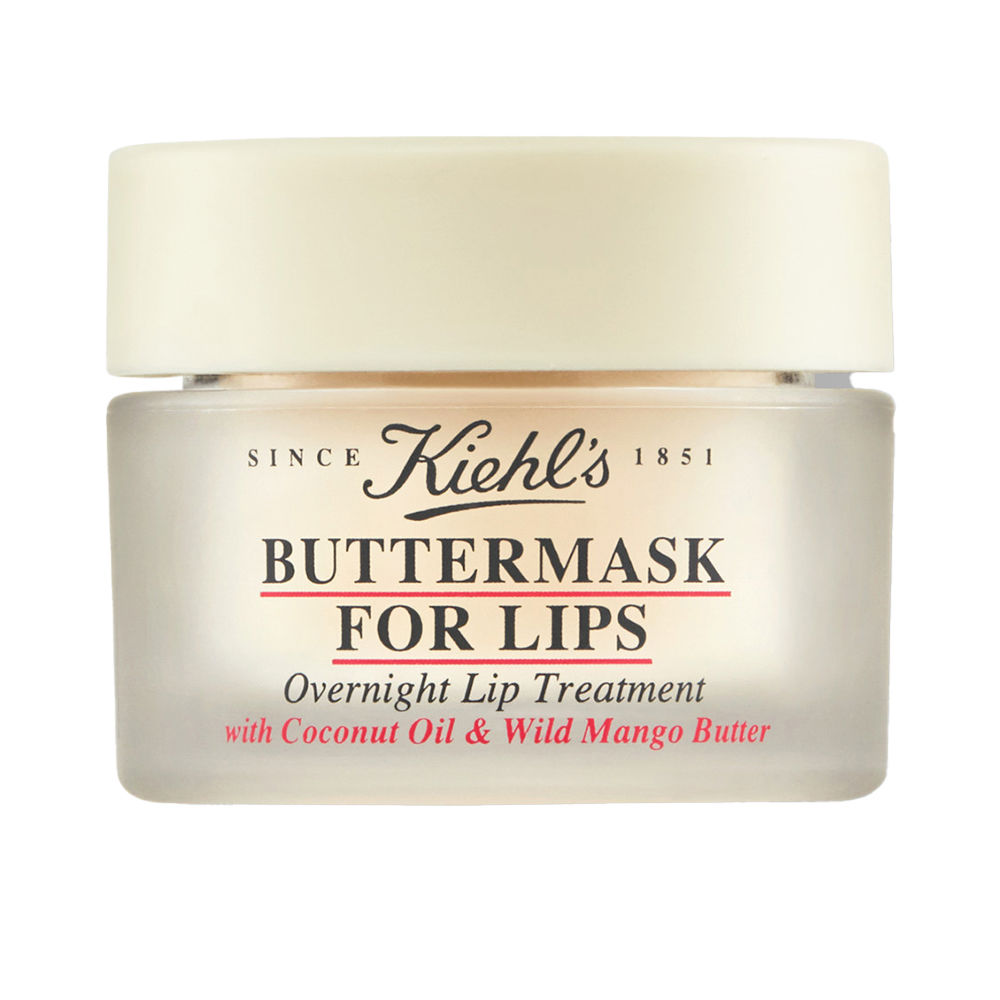 Buttermask mascarilla de labios hidratante noche 10 gr