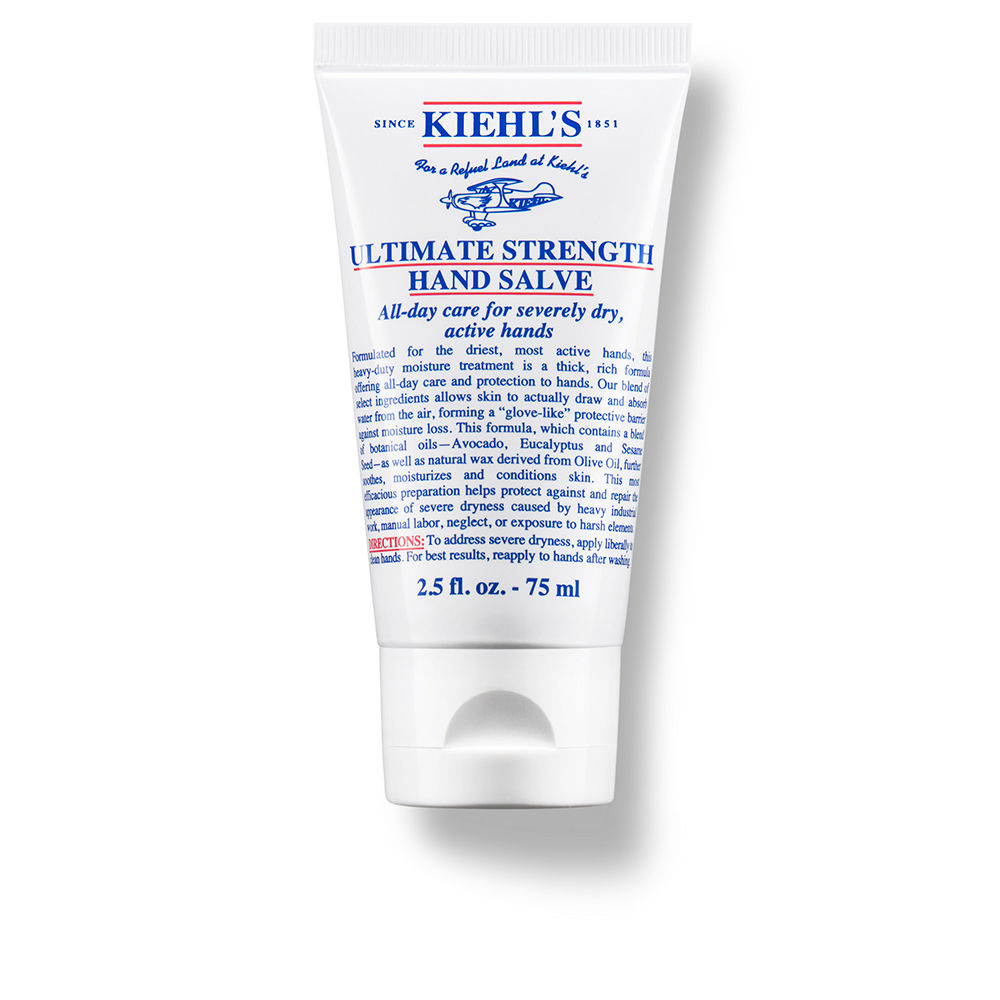 Ultimate Strength hand salve 75 ml