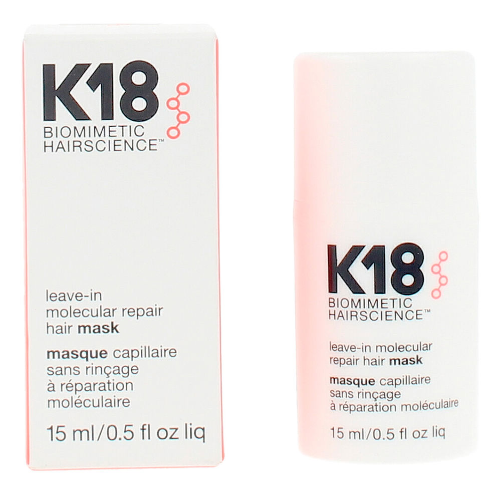 放置型リペアマスク K18、修理業者-Perfumes Club