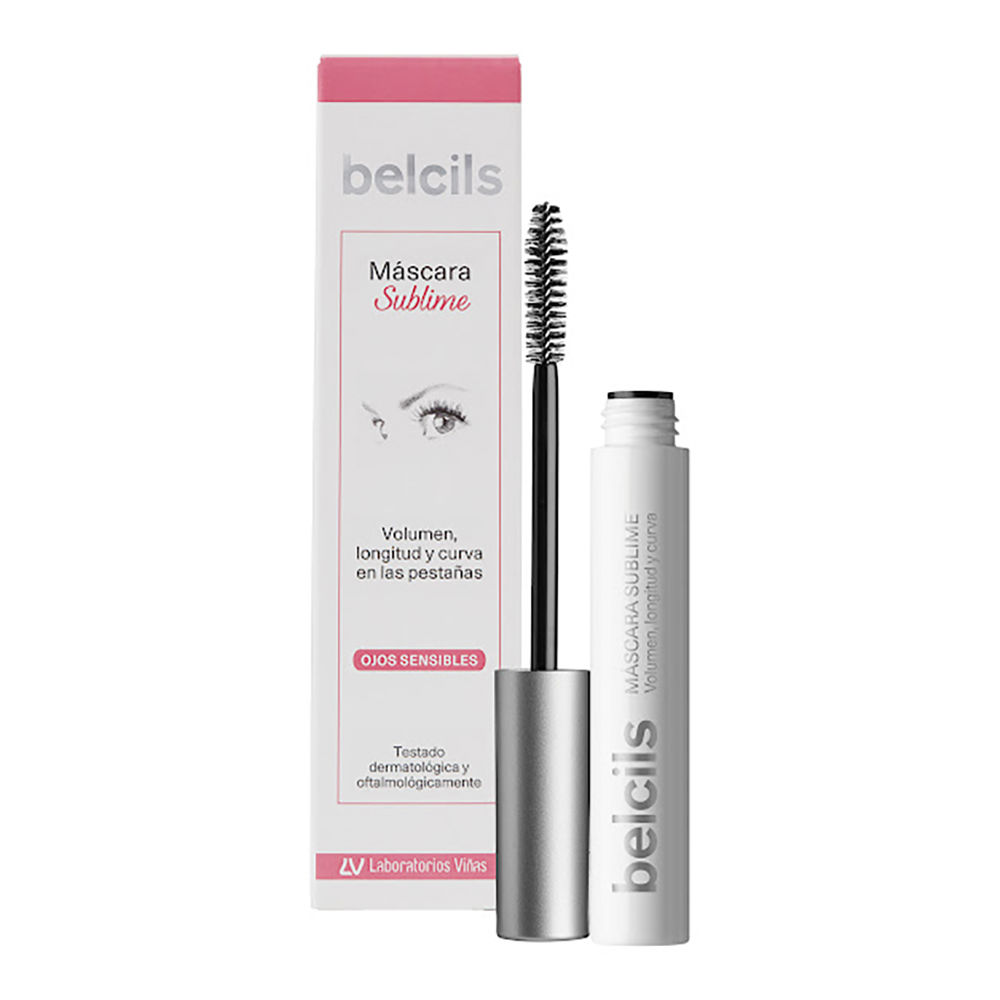 BELCILS SUBLIME MASCARA mascara 8 ml view 2