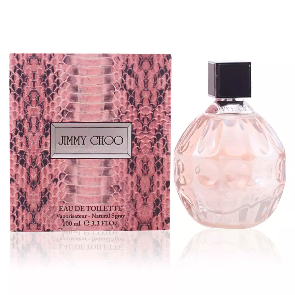 香水(女性用) JIMMY CHOO EDT SPRAY JIMMY CHOO perfume EDT · Buy Online at Best Price - Perfumes