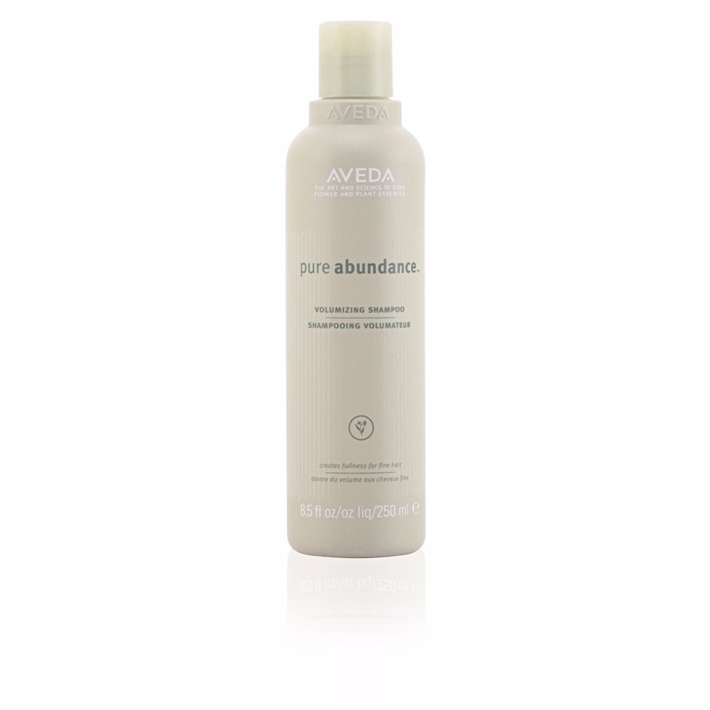 

Pure Abundance volumizing shampoo 250 ml