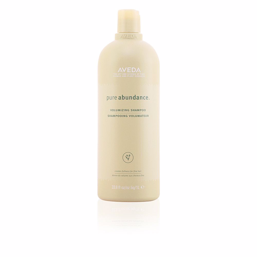 

Pure Abundance volumizing shampoo 1000 ml
