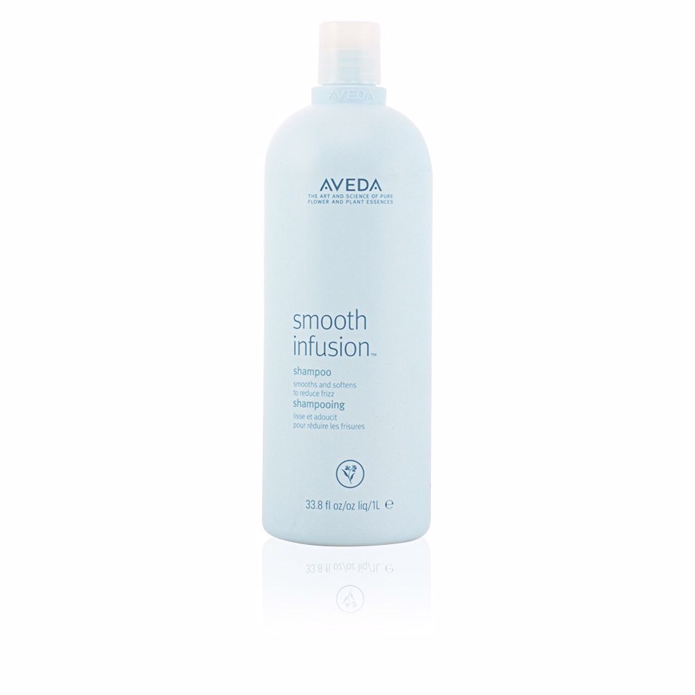 

Smooth Infusion shampoo 1000 ml
