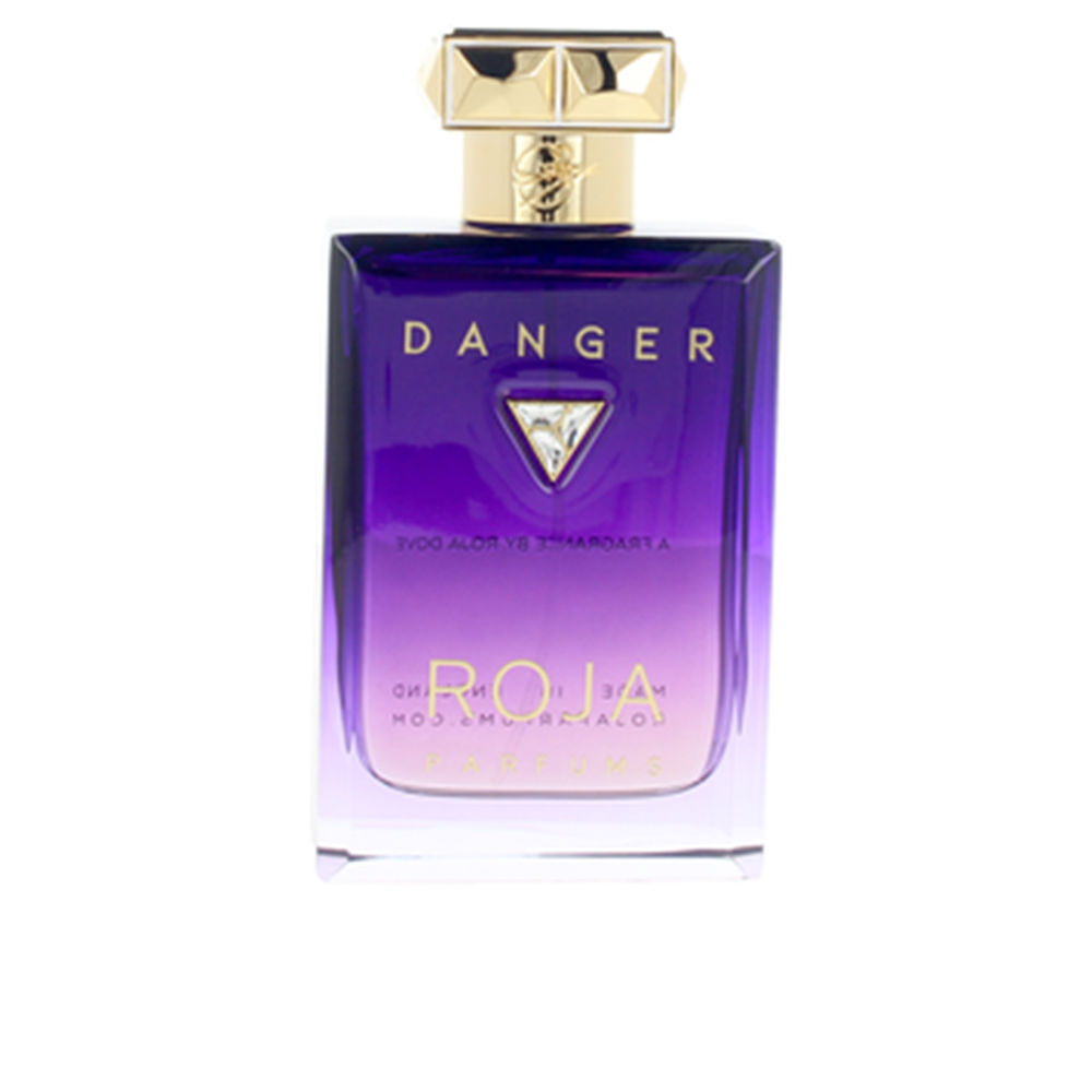 Danger Pour Femme Essence De Parfum eau de parfum vaporizador 100 ml