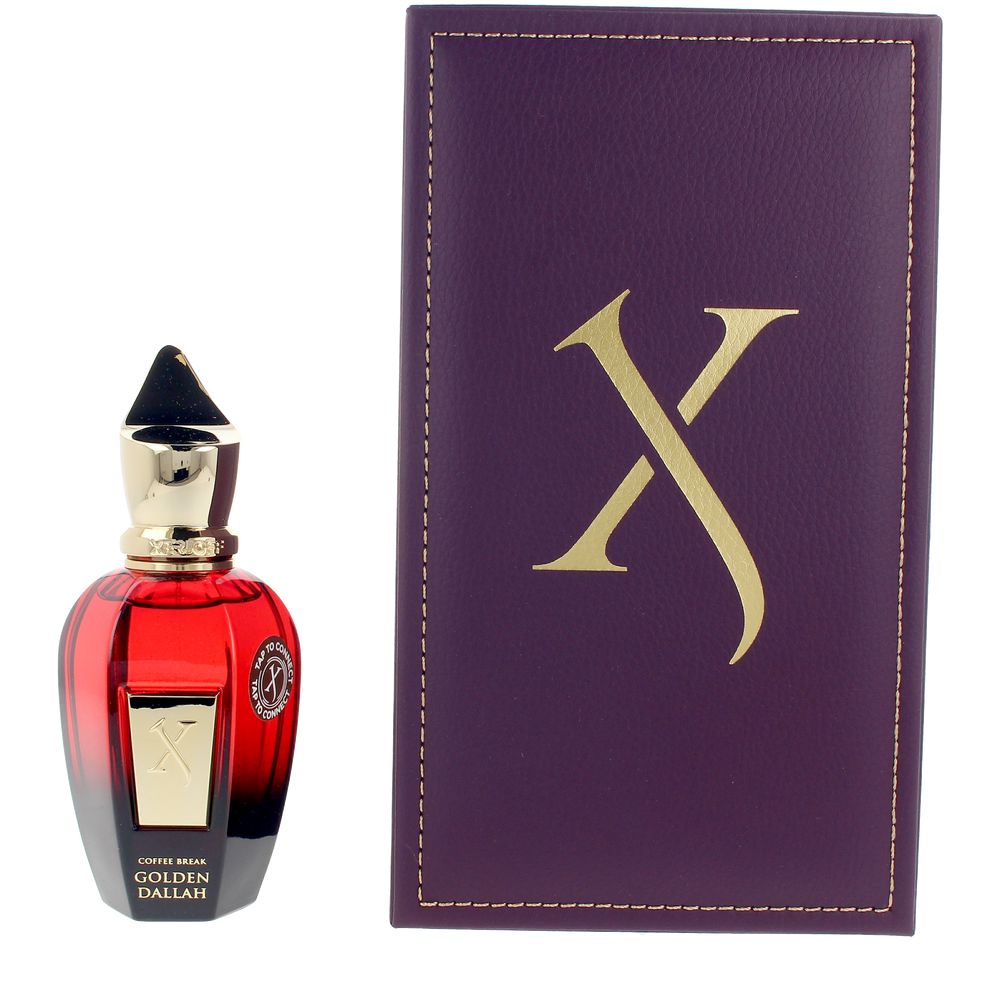 GOLDEN DALLAH coffee break collection perfume EDP · Buy Online at