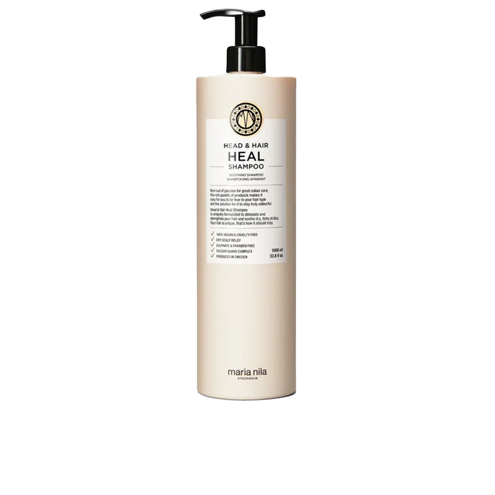 Head & Hair Heal champú 1000 ml