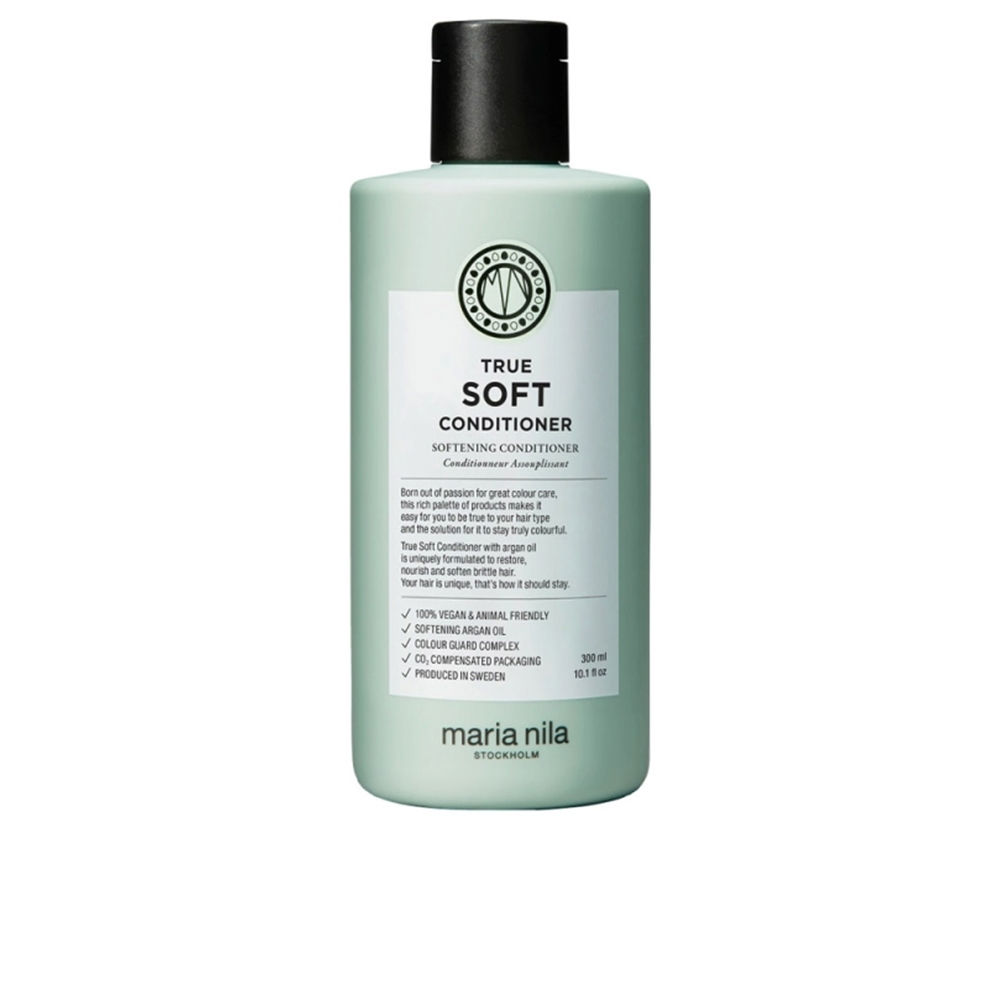 True Soft acondicionador 300 ml