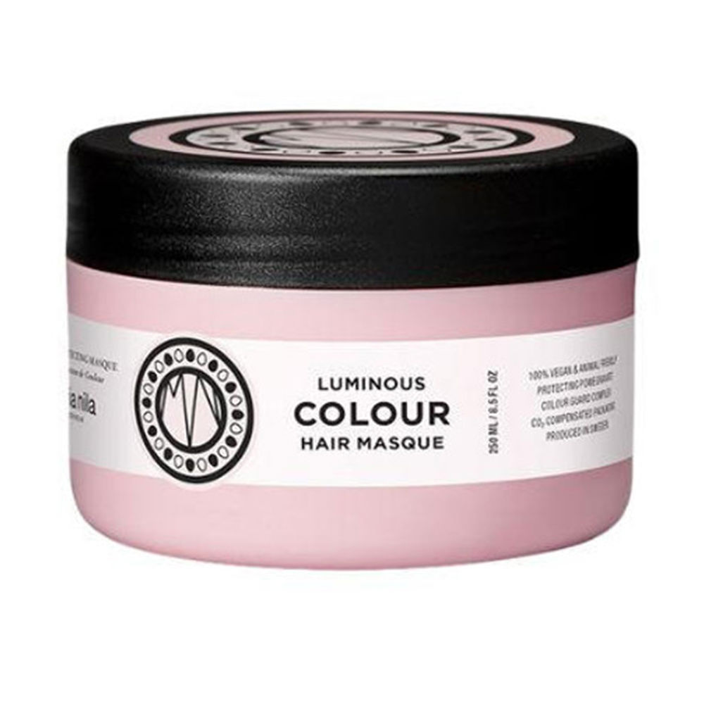 Luminous Colour mascarilla 250 ml