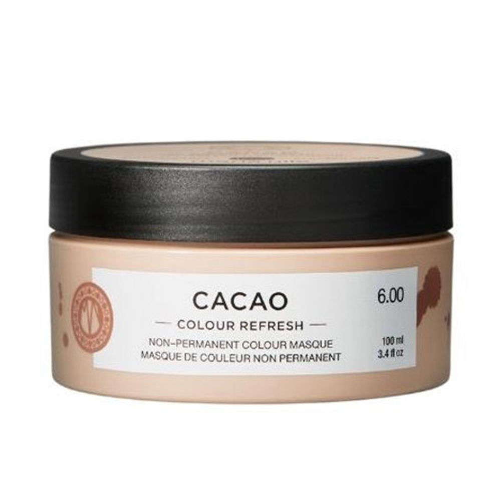 Colour Refresh #6.00-Cacao