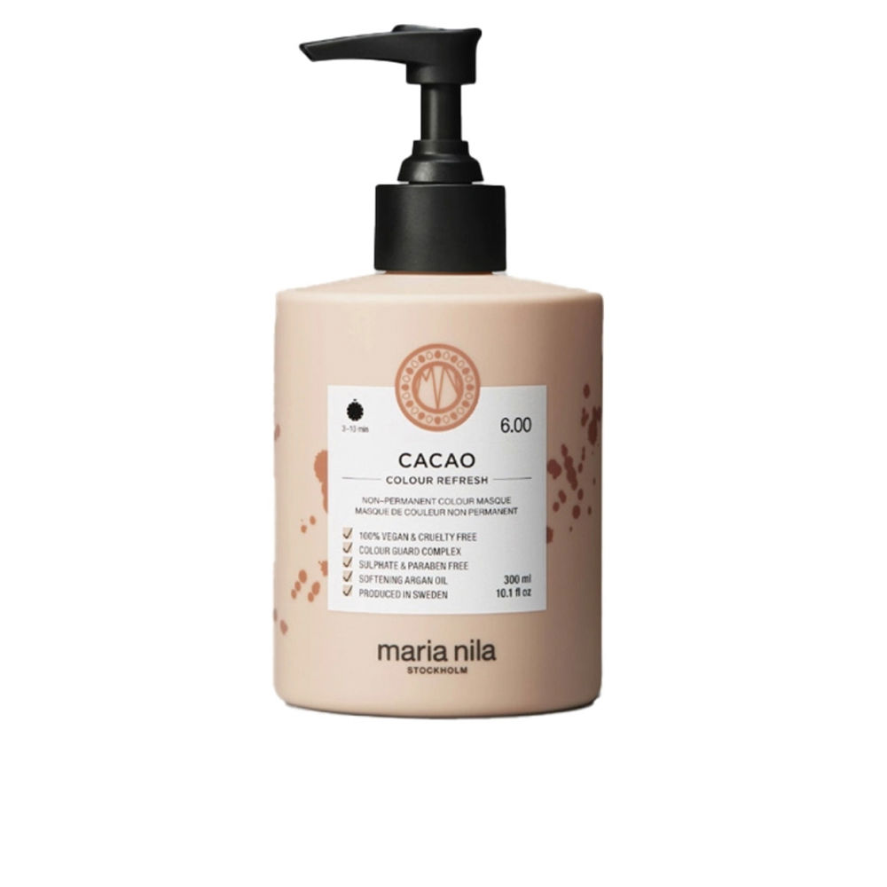 Colour Refresh #6.00-Cacao