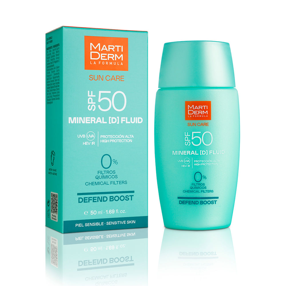 Martiderm sun cream 日焼け止め Martiderm sun cream 日焼け止め 日焼け止め Martiderm-Perfumes