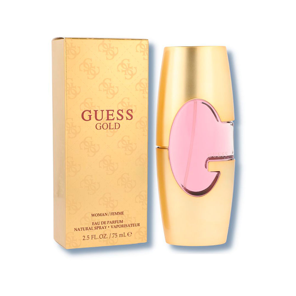 Guess Guess Eau De Parfum Pour Femme 75 Ml - vue 4