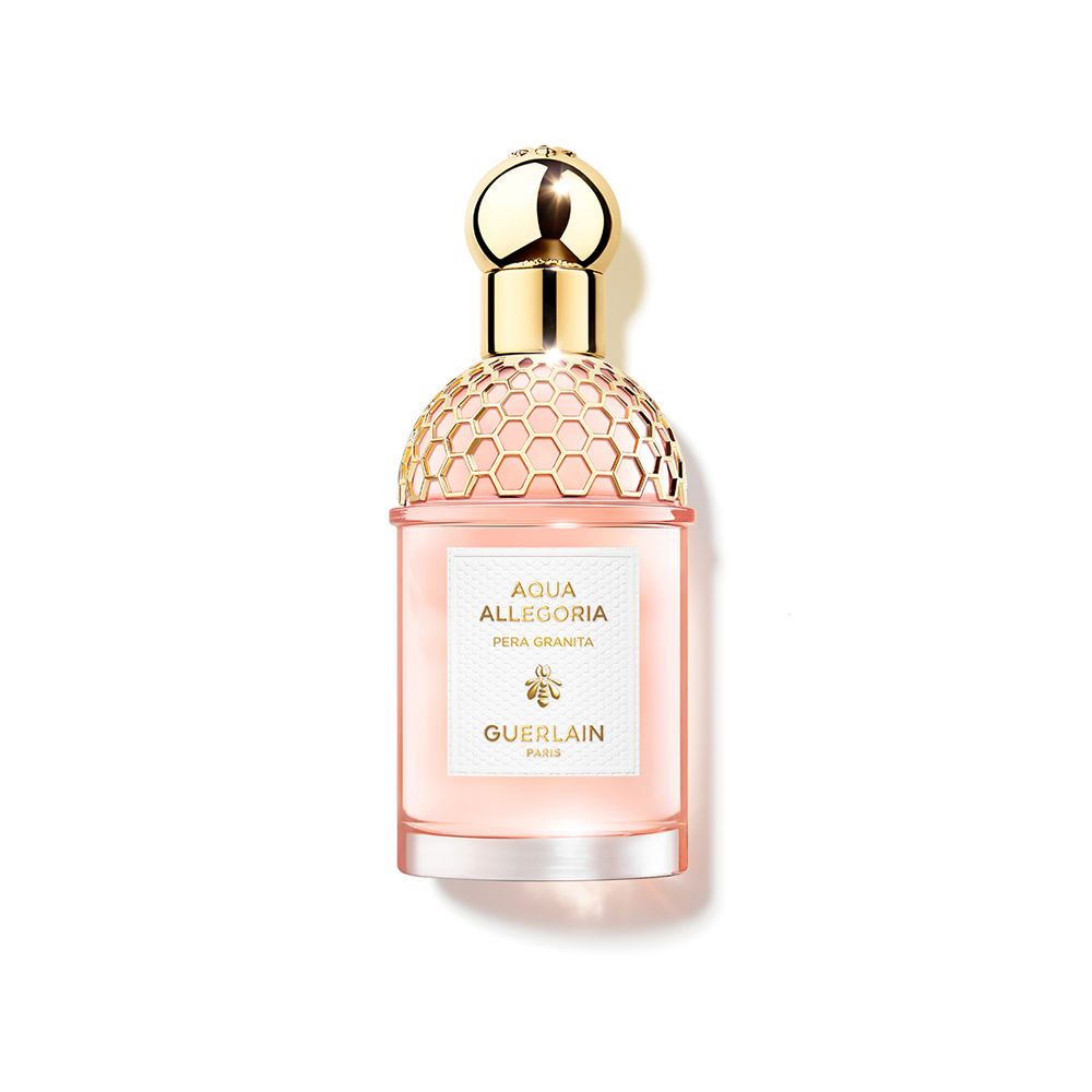 Aqua Allegoria Pera Granita eau de toilette vaporizador 75 ml