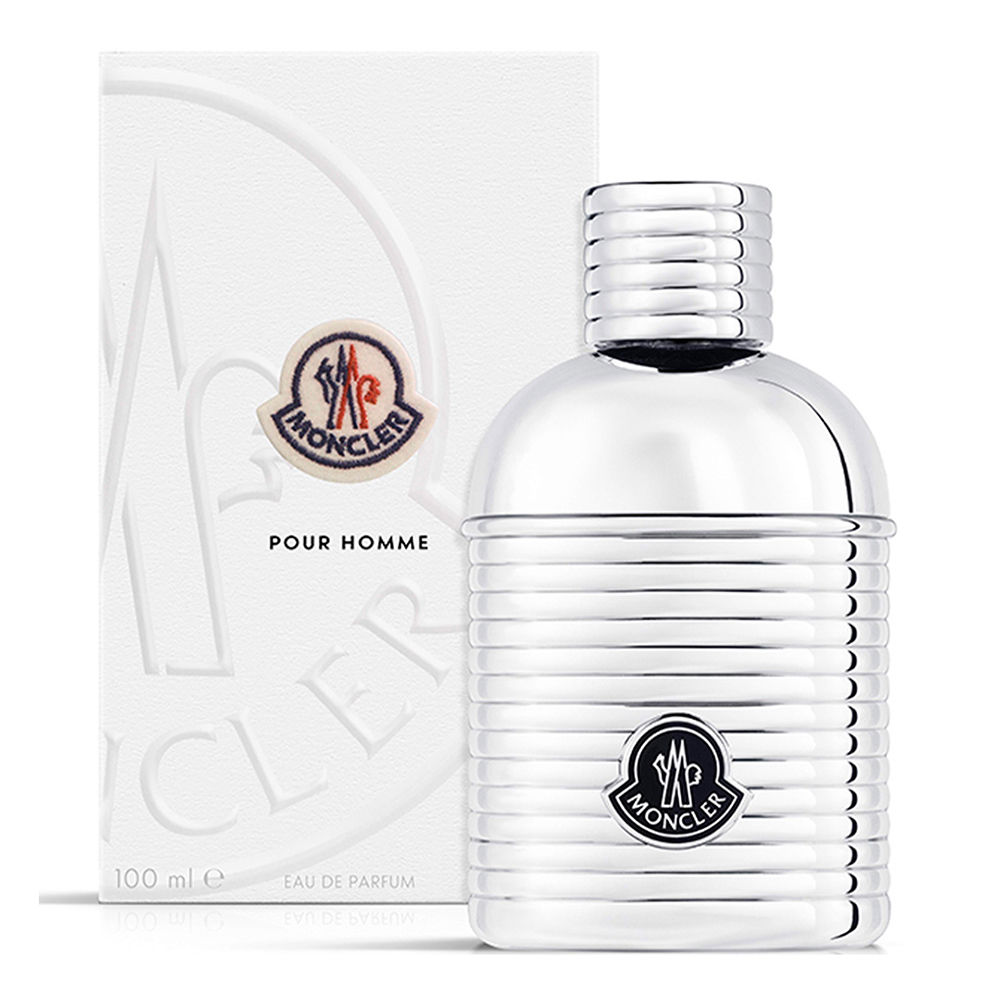 Moncler Pour Homme Edp With Led Screen 150ml 7