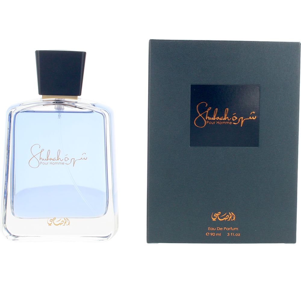 Rasasi Shuhrah Men EDP Spray 3 oz 2