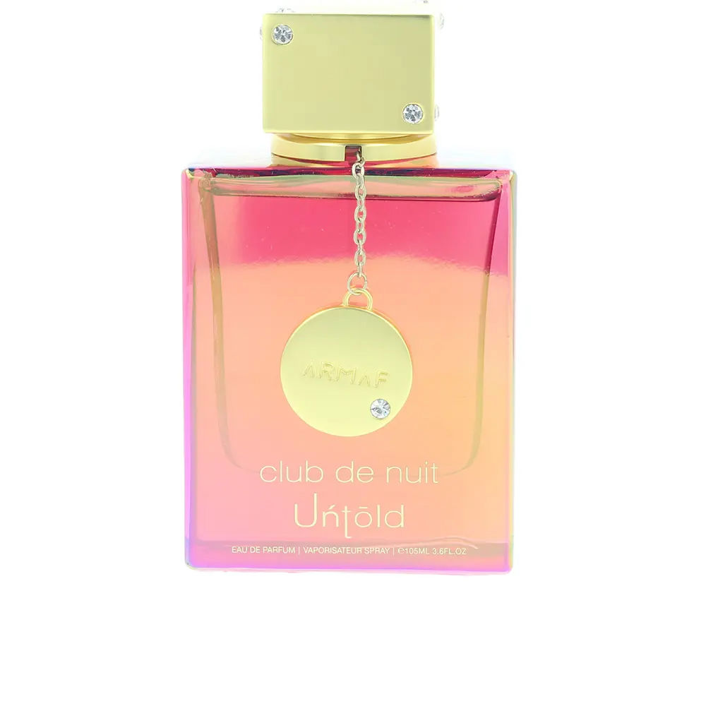 CLUB DE NUIT UNTOLD perfume EDP · Buy Online at Best Price