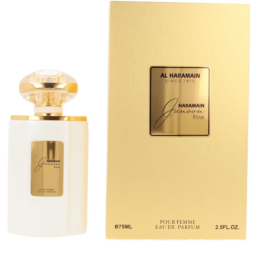 JUNOON ROSE perfume EDP · Buy Online at Best Price Perfumes Club