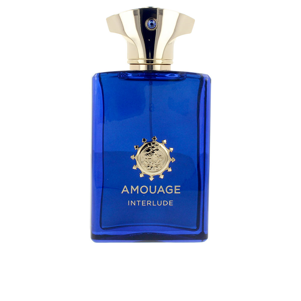 INTERLUDE MAN Eau de Parfum parfum EDP · Meilleurs Prix en Ligne