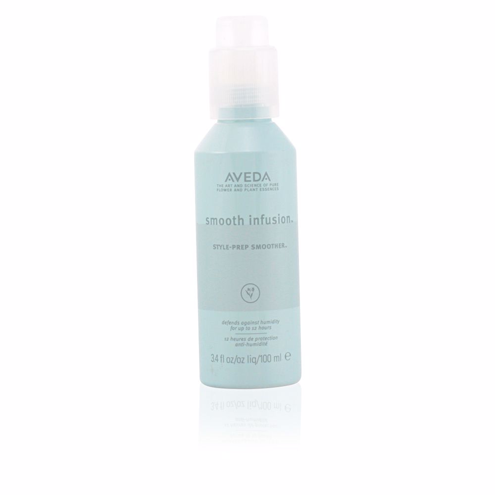 

Smooth Infusion style-prep 100 ml