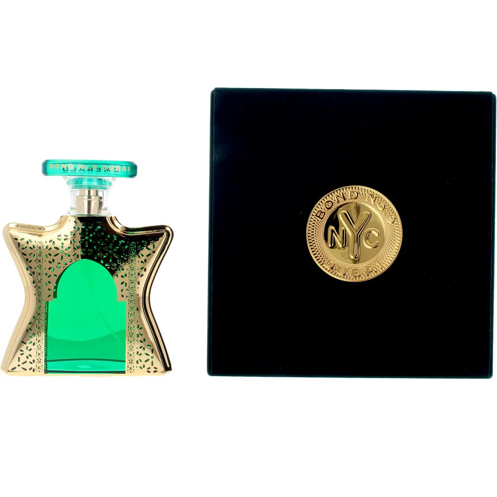 DUBAI EMERALD perfume EDP · Buy Online at Best Price Perfumes Club
