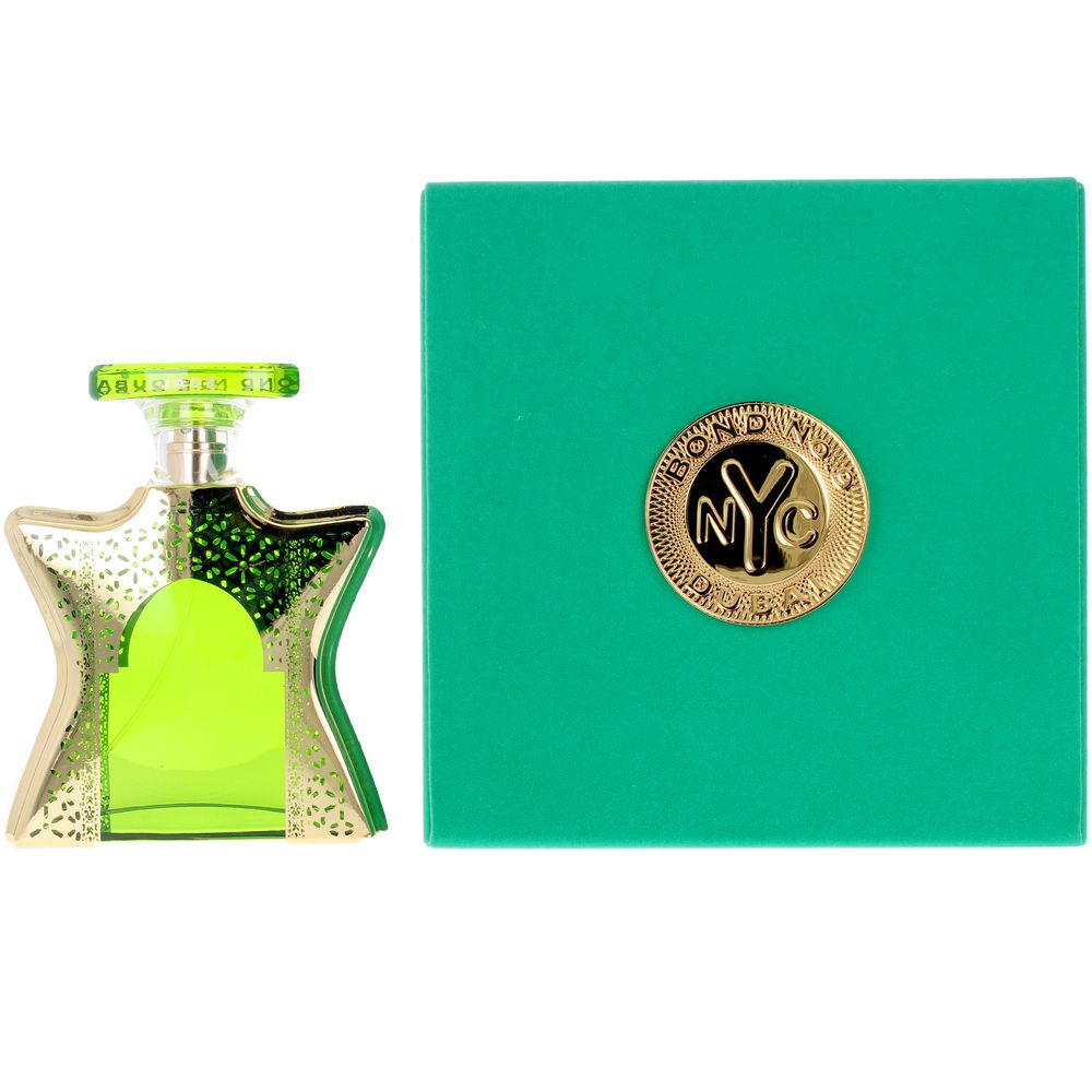 Bond Perfume Bond No Dubai Jade Dubai Emerald Bond New York