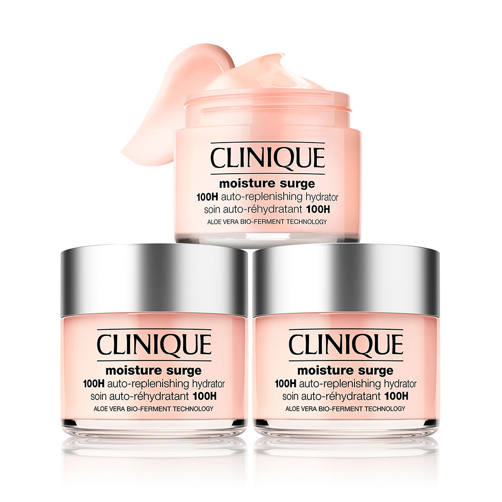 MOISTURE SURGE 100H auto-replenishing hydrator view 5