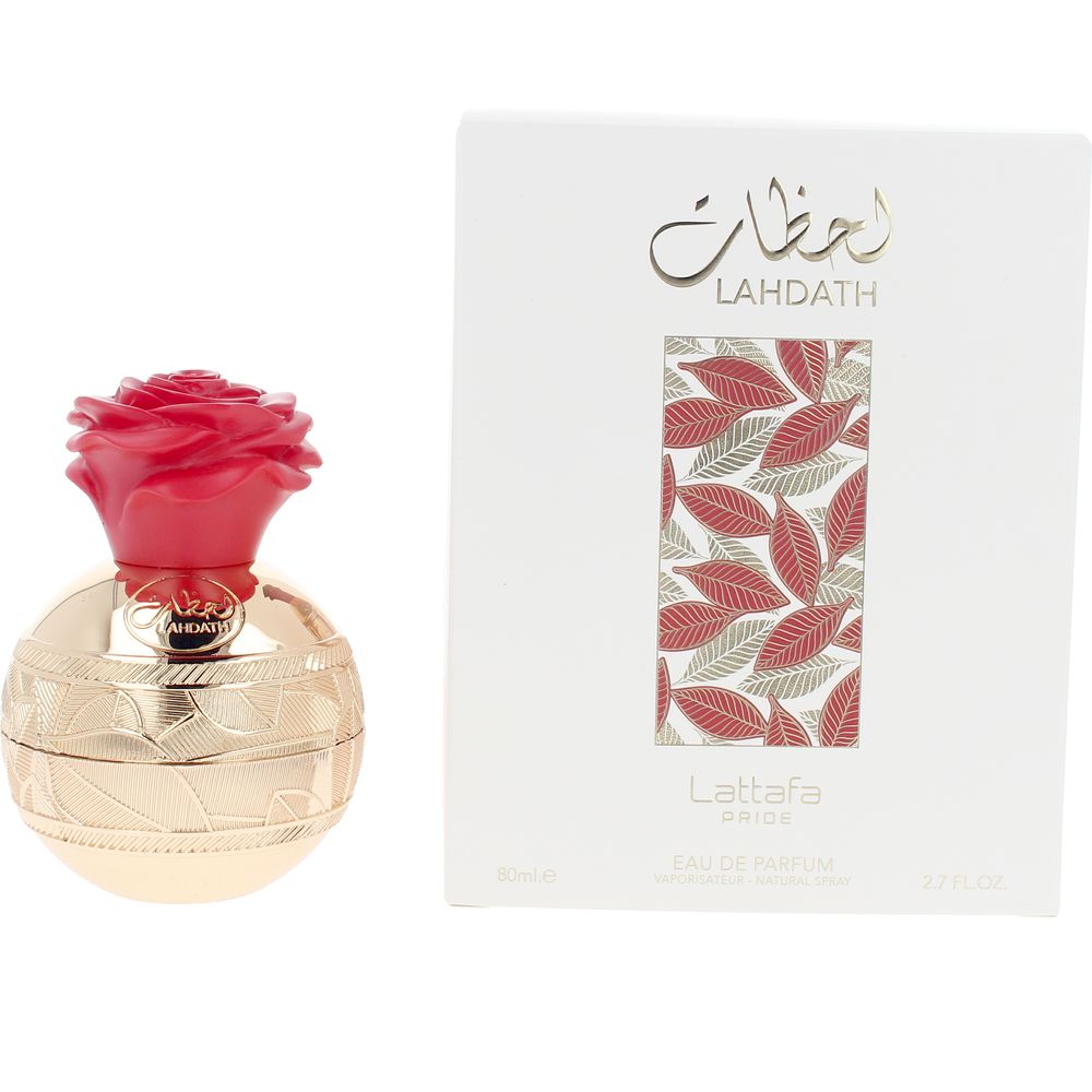 Lattafa Pride Lahdath Eau De Parfum Spray 2.7 oz 2