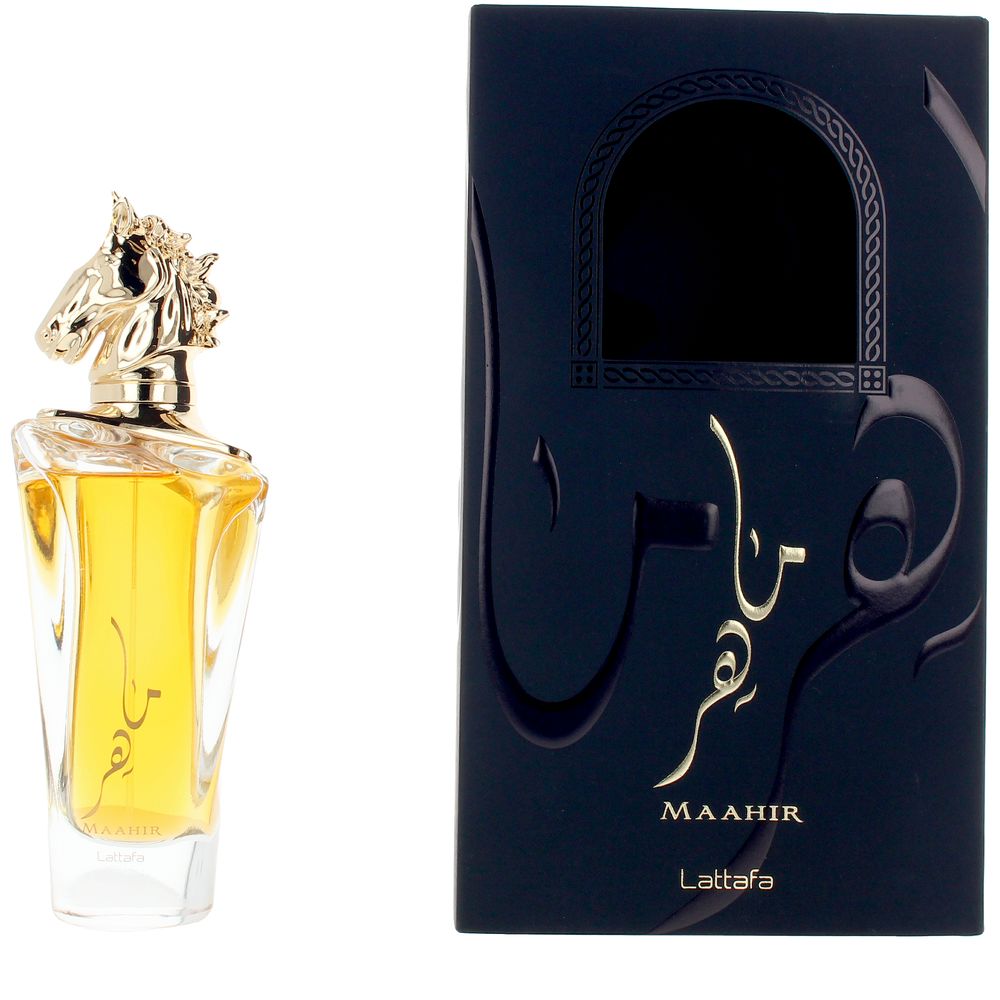 Lattafa Maahir Eau de Parfum Unisex 3.4 oz 5