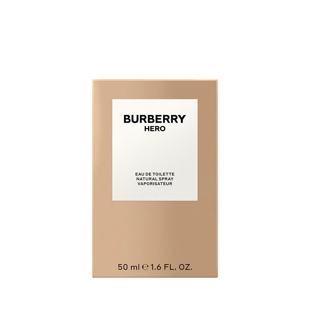 Burberry Hero Eau de Toilette 50 ml 6