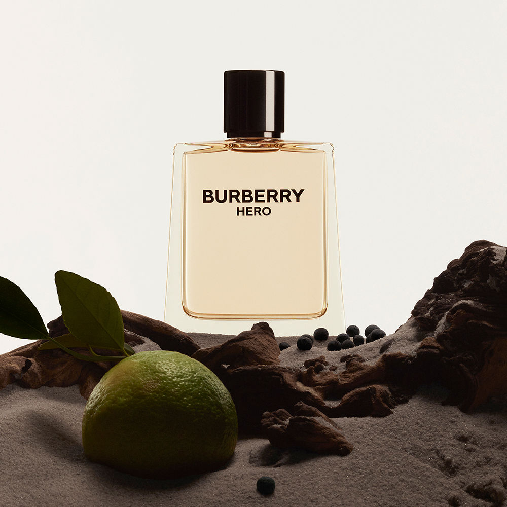 Burberry Hero Eau de Toilette 50 ml 7