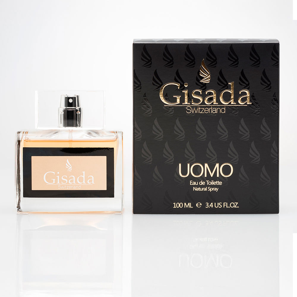 gisada