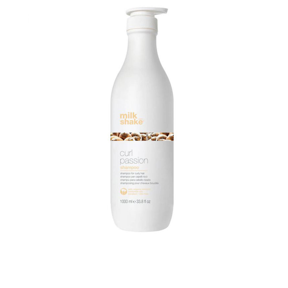 Curl Passion shampoo 1000 ml